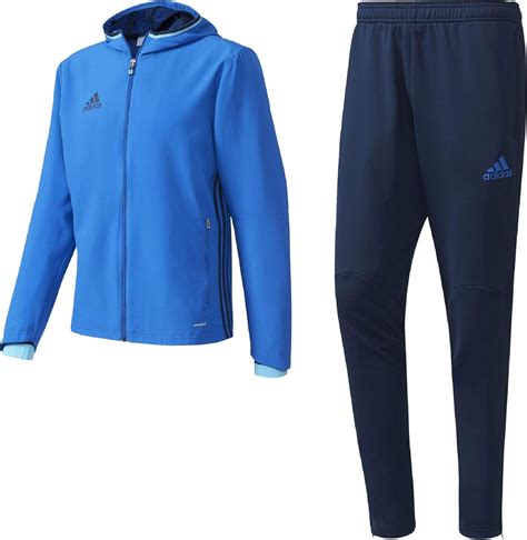 adidas sportanzug herren sale|Herren.